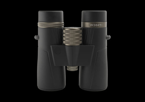 Weopti active 8x42 HD kiikari